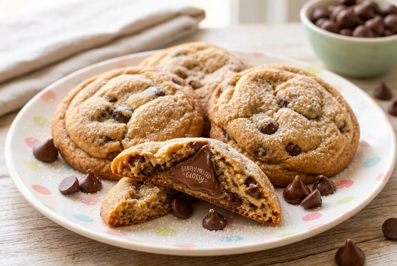 Seek and Ye Shall Find Cookies