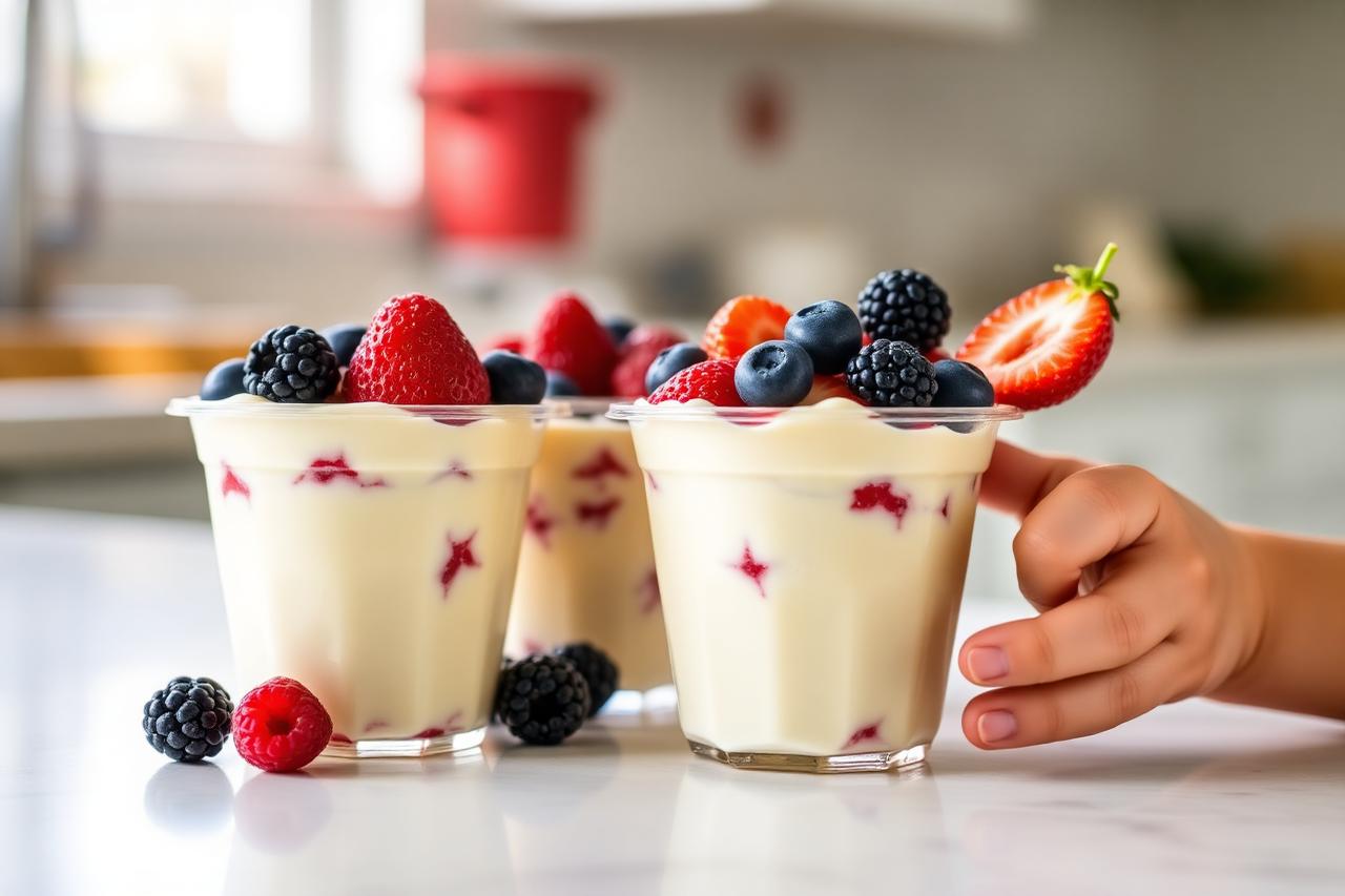 Fruits of Our Labor