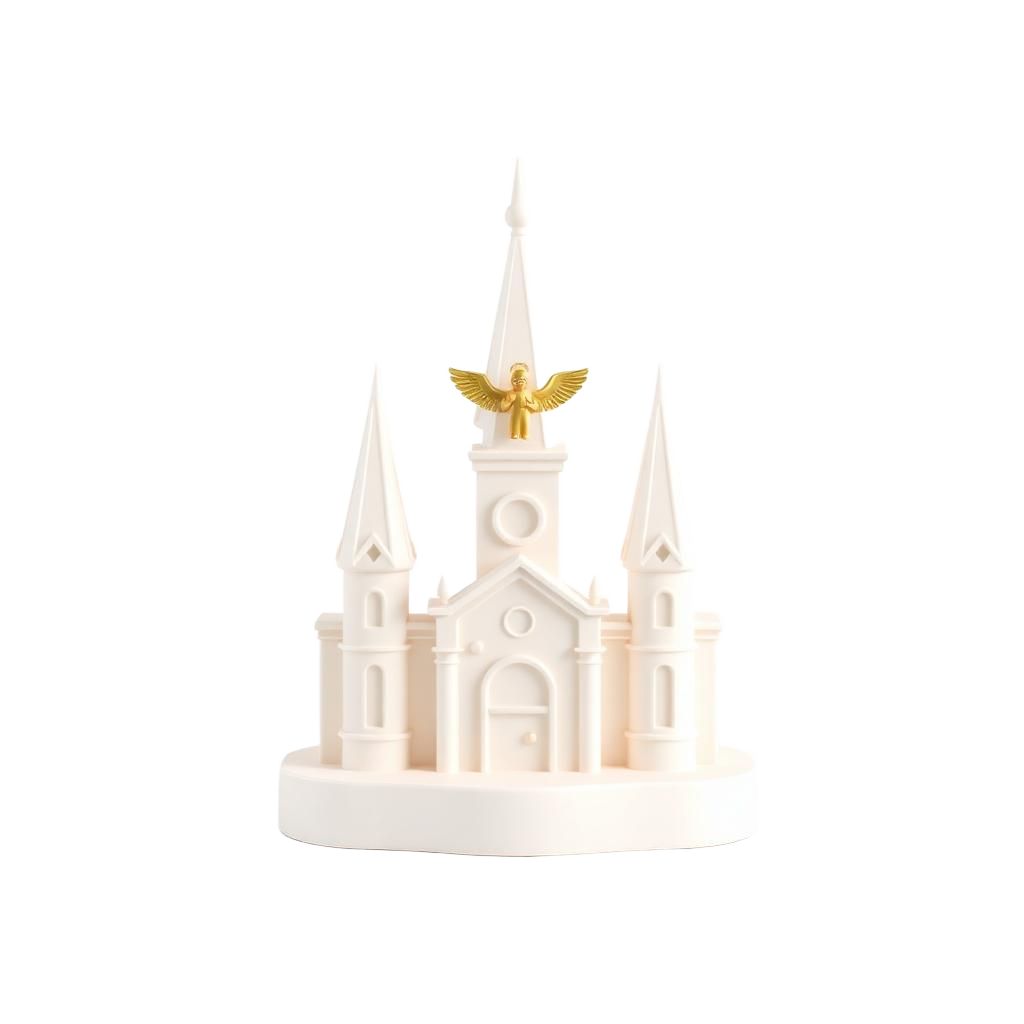 Temples icon